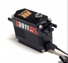 JR Propo S3911 2K V2 A-GAIN Super Mini Servo thumbnail