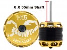 Scorpion HK5-5024-535kv (6 x 55mm shaft) thumbnail
