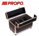 JR Propo Double Transmitter Case XL thumbnail