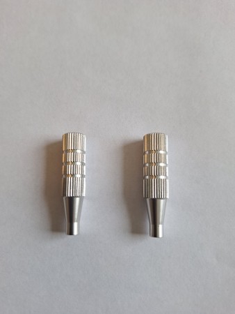 JR Propo 40 mm stick head