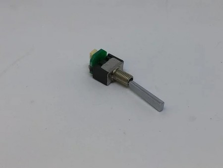 28X TOGGLE SWITCH (2PFL) 2 position Flat Long for Switch location "C"