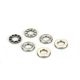 JR81075 - Thrust Bearing 8x14x4