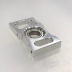 JR61946 - Middle Bearing Block Assembly