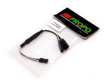 Y-Harness L150mm 30BBW (2females - 1males)