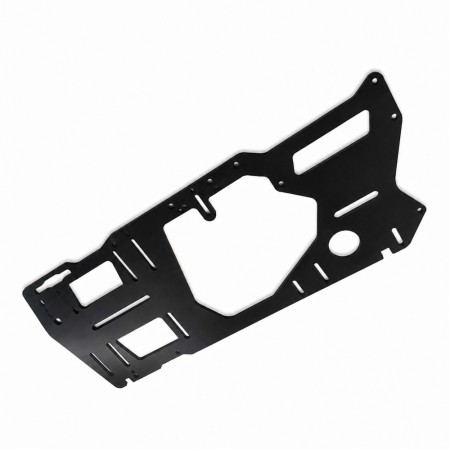JR61560A - Carbon Lower Main Frame