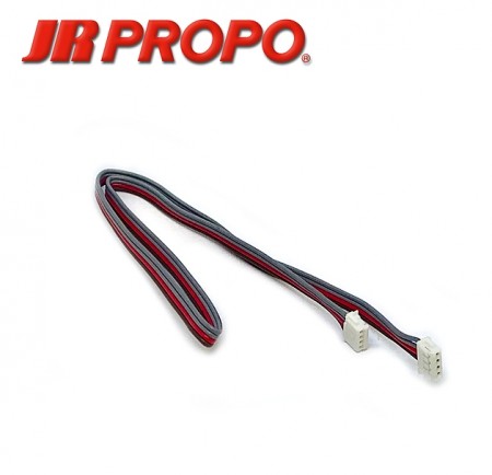 JR Propo DMSS remote extension 600 mm