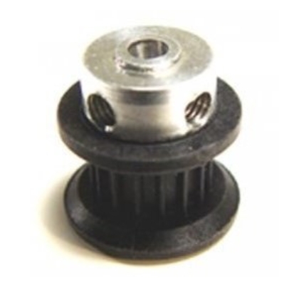 JR60650 - Tail Pulley