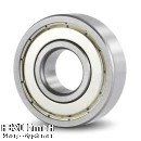 JR81046 - Shielded Bearing 6x15x5