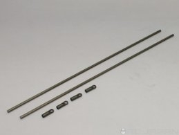 JR83150 - Carbon Tail Brace L400