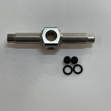JR61779 - HG Tail center hub ø6