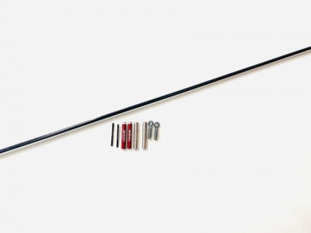 JR83173A - Carbon Tail Control Rod L791