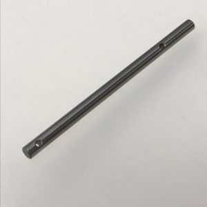 JR70137 - HG Tail Output Shaft 5mm