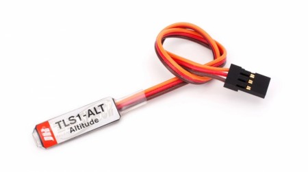 JR Propo Altitude sensor TLS1-ALT 