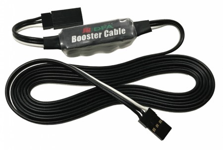 Booster Cable 600 mm