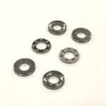 JR81083 - Thrust Bearing Tail Rotor 4x8x3.5