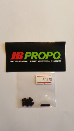 JR80168 - Setscrew M3x6